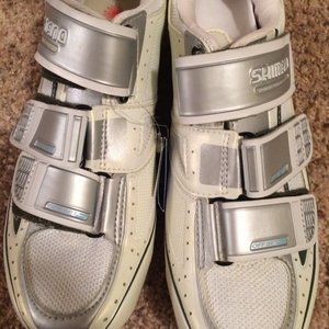 Authentic SHIMANO BIKING SHOES SNEAKERS new!